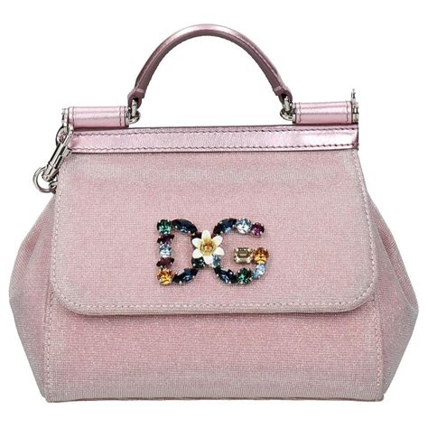 dolce gabbana sicily bag outlet